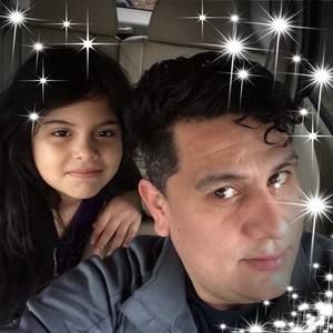 Meet your Posher, Ingo